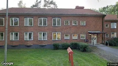 Office spaces for rent in Fagersta - Photo from Google Street View