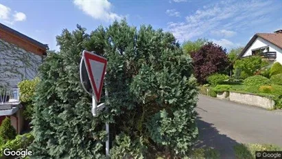 Kontorlokaler til leje i Remich - Foto fra Google Street View