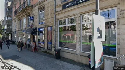 Kontorlokaler til leje i Differdange - Foto fra Google Street View