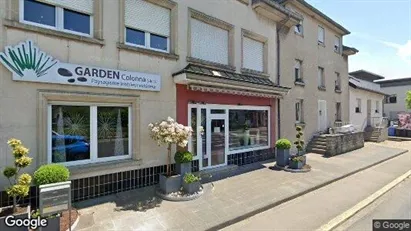 Kontorslokaler för uthyrning i Lorentzweiler – Foto från Google Street View