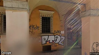 Andre lokaler til leie i Bologna – Bilde fra Google Street View
