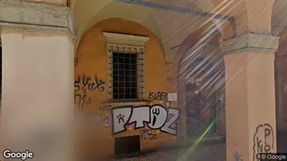 Bedrijfsruimtes te huur in Bologna - Foto uit Google Street View