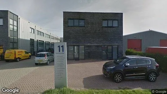 Office spaces for rent i Goeree-Overflakkee - Photo from Google Street View