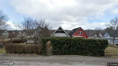 Bedrijfsruimtes te huur in Botkyrka - Foto uit Google Street View