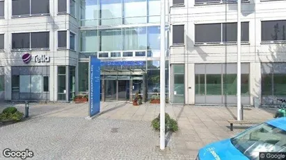 Magazijnen te huur in Örgryte-Härlanda - Foto uit Google Street View