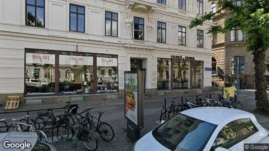Kontorlokaler til leje i Gøteborg Centrum - Foto fra Google Street View
