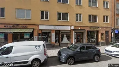 Lagerlokaler til leje i Location is not specified - Foto fra Google Street View