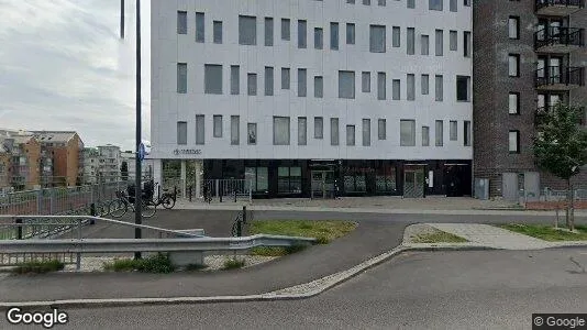 Büros zur Miete i Lund – Foto von Google Street View