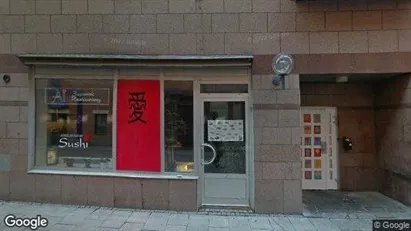 Office spaces for rent in Uppsala - Photo from Google Street View