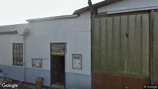 Commercial properties for rent i Dragør - Photo from Google Street View