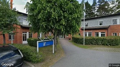 Office spaces for rent in Linköping - Photo from Google Street View