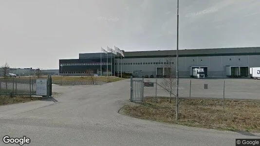 Warehouses for rent i Norrköping - Photo from Google Street View