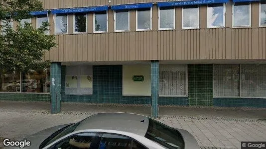 Office spaces for rent i Tierp - Photo from Google Street View