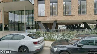 Office spaces for rent in Gent Sint-Denijs-Westrem - Photo from Google Street View