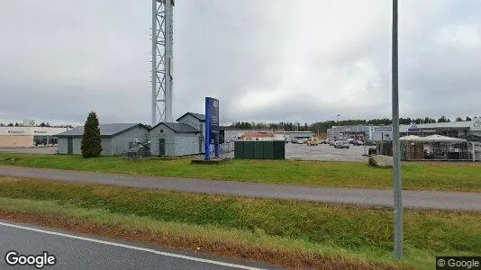 Industrial properties for rent i Masku - Photo from Google Street View