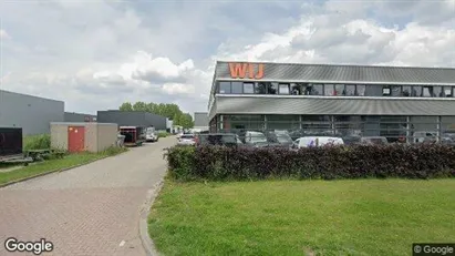 Företagslokaler för uthyrning i Oud-Beijerland – Foto från Google Street View