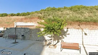 Kantorruimte te huur in Heraklion - Foto uit Google Street View