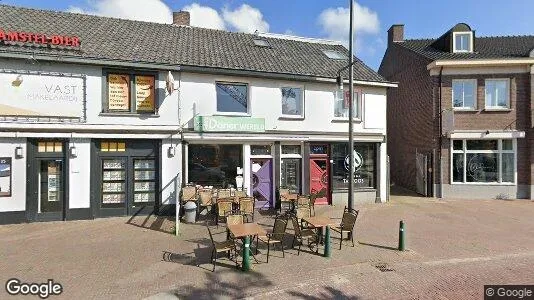 Commercial properties for rent i Bergeijk - Photo from Google Street View