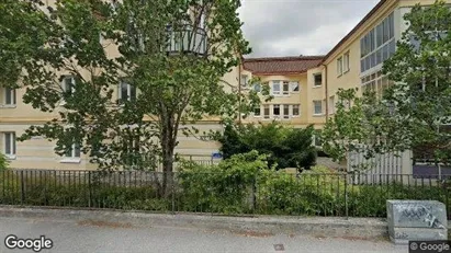 Kontorhoteller til leje i Örebro - Foto fra Google Street View