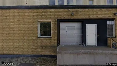 Kontorhoteller til leje i Kalmar - Foto fra Google Street View