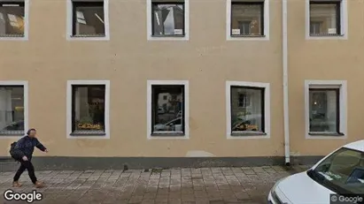 Office spaces for rent in Linköping - Photo from Google Street View