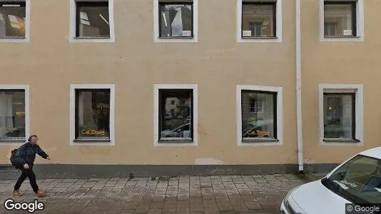 Office spaces for rent i Linköping - Photo from Google Street View