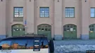 Kontor til leje, Kungsholmen, Stockholm, Sankt Eriksterrassen 72A, Sverige