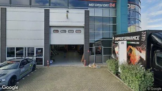 Office spaces for rent i Midden-Delfland - Photo from Google Street View