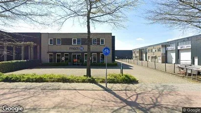 Gewerbeflächen zur Miete in Soest – Foto von Google Street View