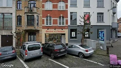 Commercial properties for rent in Brussels Sint-Pieters-Woluwe - Photo from Google Street View