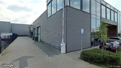 Företagslokaler för uthyrning i Brielle – Foto från Google Street View