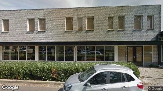 Lokaler til leie i Oldenzaal – Bilde fra Google Street View
