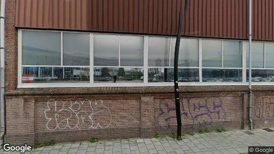 Bedrijfsruimtes te huur i Hengelo - Foto uit Google Street View