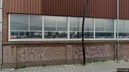 Commercial properties for rent in Hengelo - Photo from Google Street View