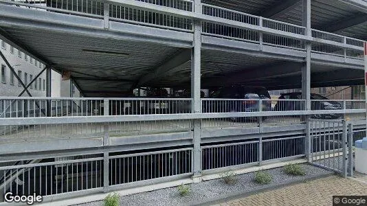 Kontorlokaler til leje i Hengelo - Foto fra Google Street View