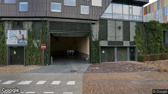 Kantorruimte te huur i Haarlemmermeer - Foto uit Google Street View