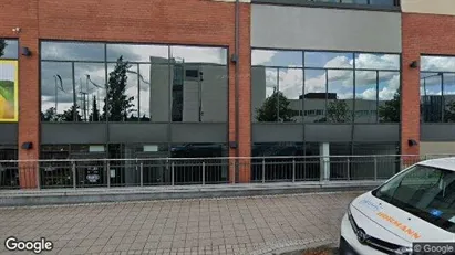 Kontorer til leie i Kouvola – Bilde fra Google Street View