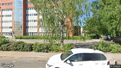 Office spaces for rent in Helsinki Läntinen - Photo from Google Street View