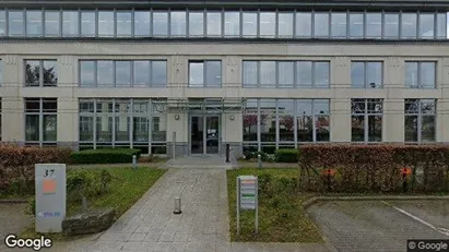 Kantorruimte te huur in Zaventem - Foto uit Google Street View