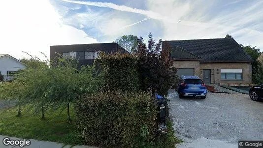 Magazijnen te huur i Aarschot - Foto uit Google Street View