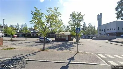 Bedrijfsruimtes te huur in Hollola - Foto uit Google Street View