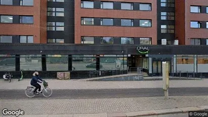 Andre lokaler til leie i Riihimäki – Bilde fra Google Street View