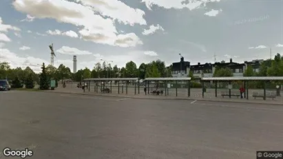 Andre lokaler til leie i Seinäjoki – Bilde fra Google Street View