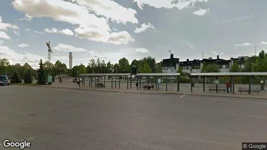 Bedrijfsruimtes te huur i Seinäjoki - Foto uit Google Street View