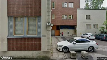 Commercial properties for rent in Vantaa - Photo from Google Street View