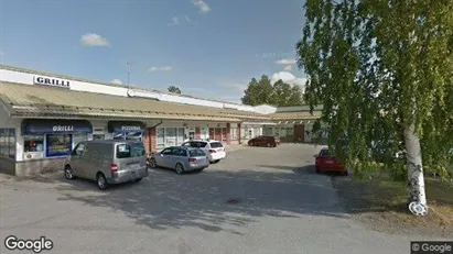Commercial properties for rent in Vimpeli - Photo from Google Street View
