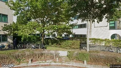 Büros zur Miete in Rijswijk – Foto von Google Street View