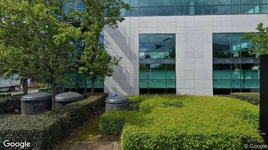 Commercial properties for rent i Vilvoorde - Photo from Google Street View