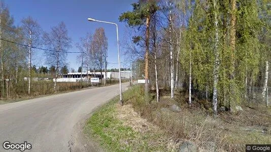 Warehouses for rent i Heinola - Photo from Google Street View