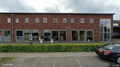 Lokaler til leje i Barneveld - Foto fra Google Street View